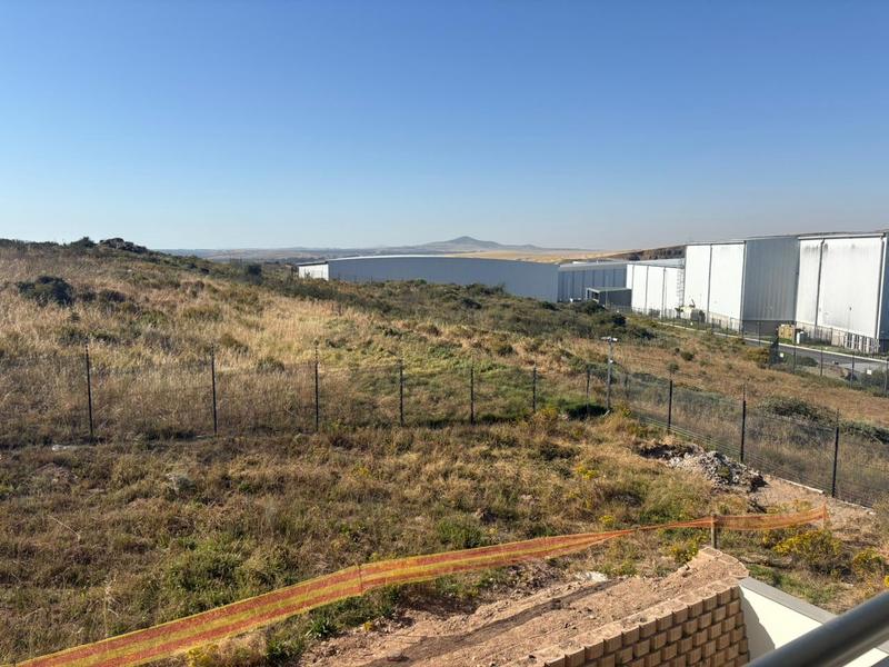 To Let 2 Bedroom Property for Rent in Richwood Western Cape